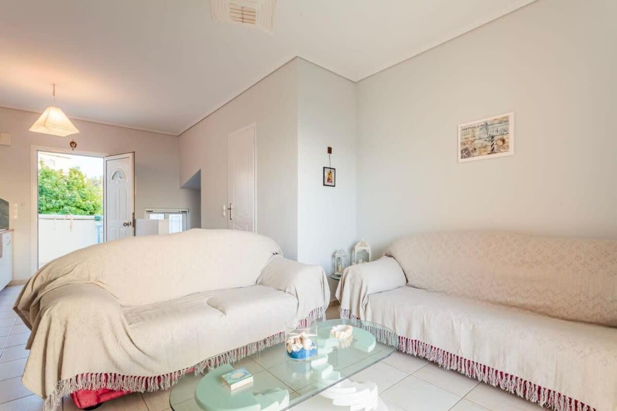 カラマタ Seaview Terrace Haven-Perfect Location By The Seaヴィラ エクステリア 写真