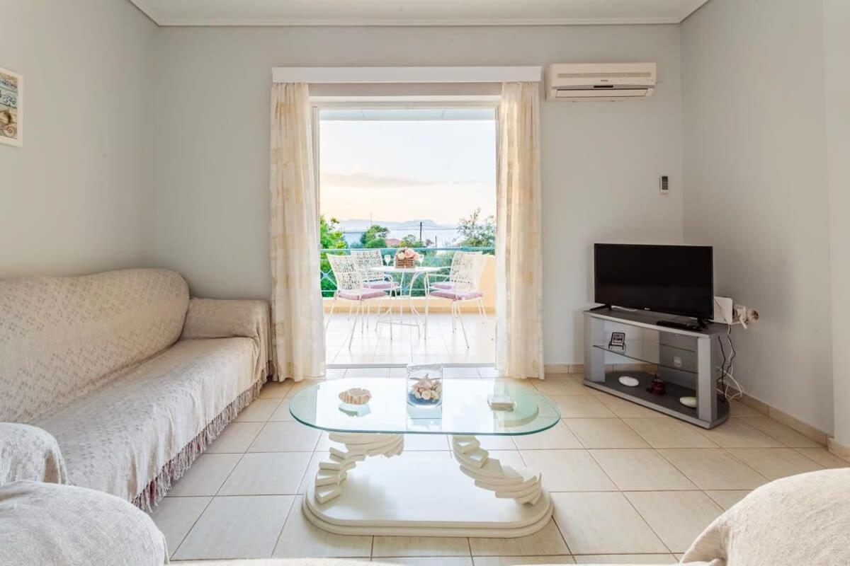 カラマタ Seaview Terrace Haven-Perfect Location By The Seaヴィラ エクステリア 写真