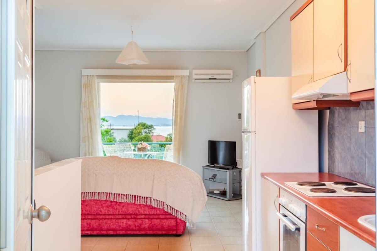 カラマタ Seaview Terrace Haven-Perfect Location By The Seaヴィラ エクステリア 写真